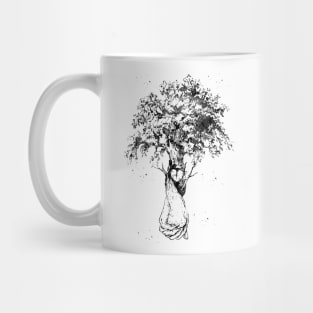 Love Tree Mug